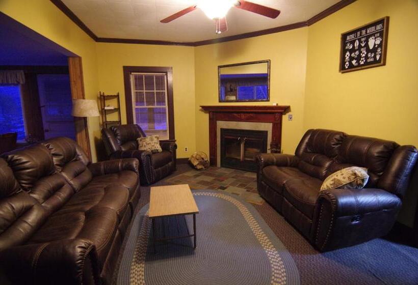 منتجع Cramers Point Lake Breeze