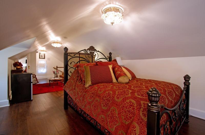 Abigail House Bed And Breakfast