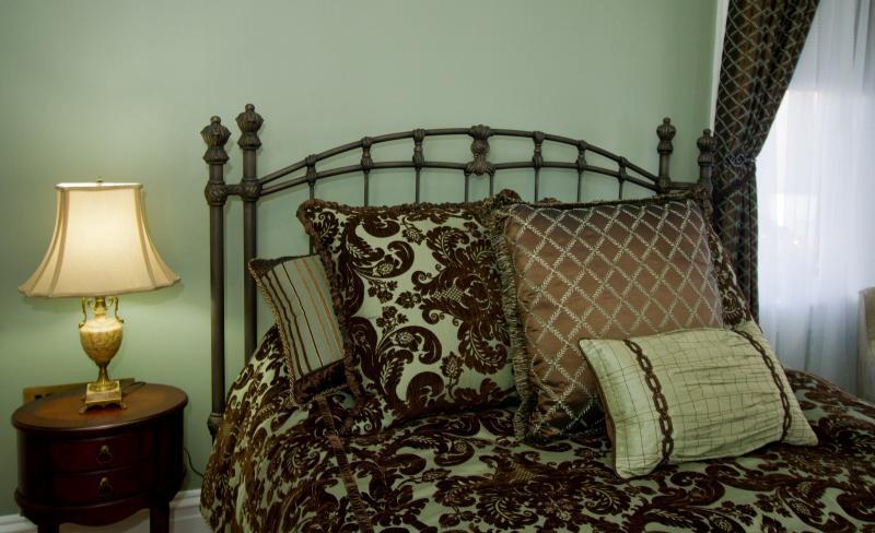 Abigail House Bed And Breakfast