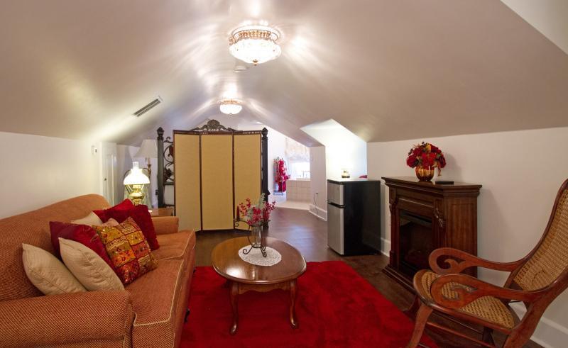 Abigail House Bed And Breakfast