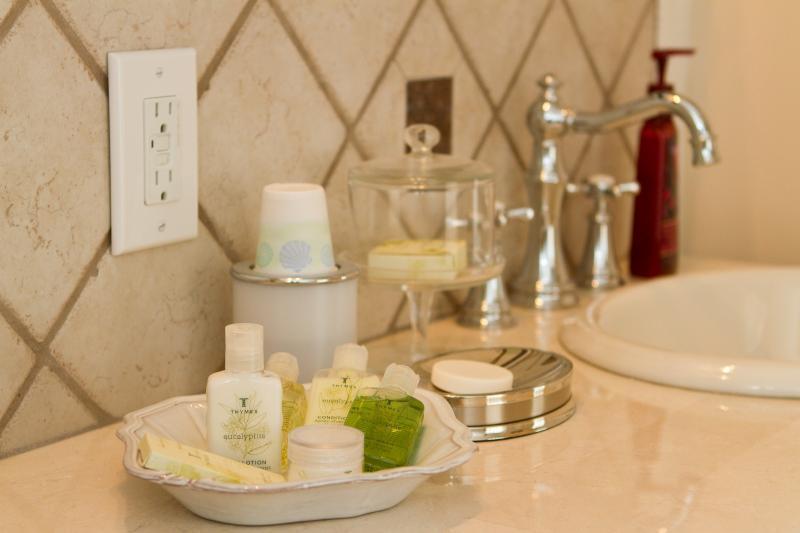 Abigail House Bed And Breakfast