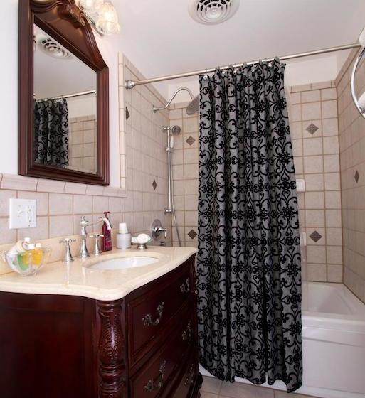 Abigail House Bed And Breakfast