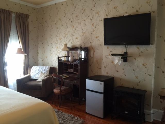 Abigail House Bed And Breakfast