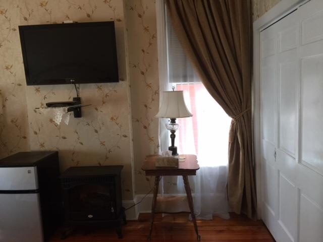 Abigail House Bed And Breakfast