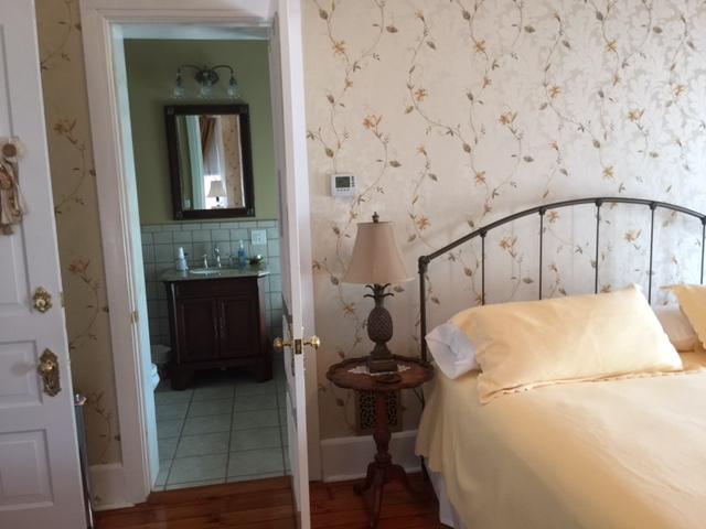 Abigail House Bed And Breakfast