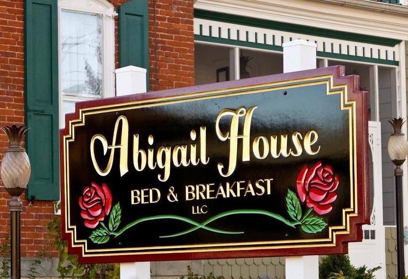 Abigail House Bed And Breakfast