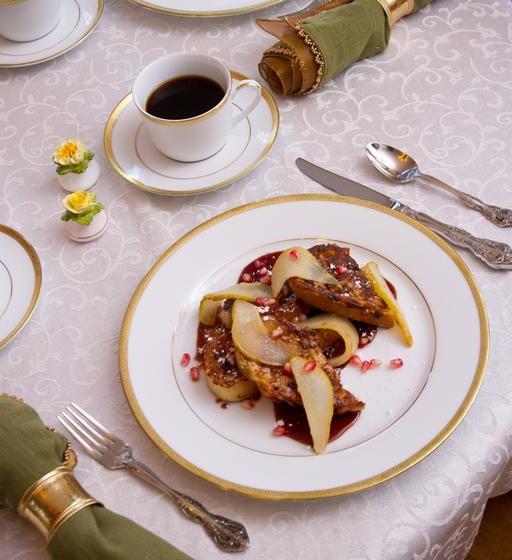 Abigail House Bed And Breakfast