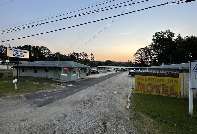 American Inn Motel