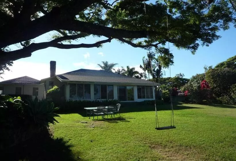 Banyan Tree B&b Retreat
