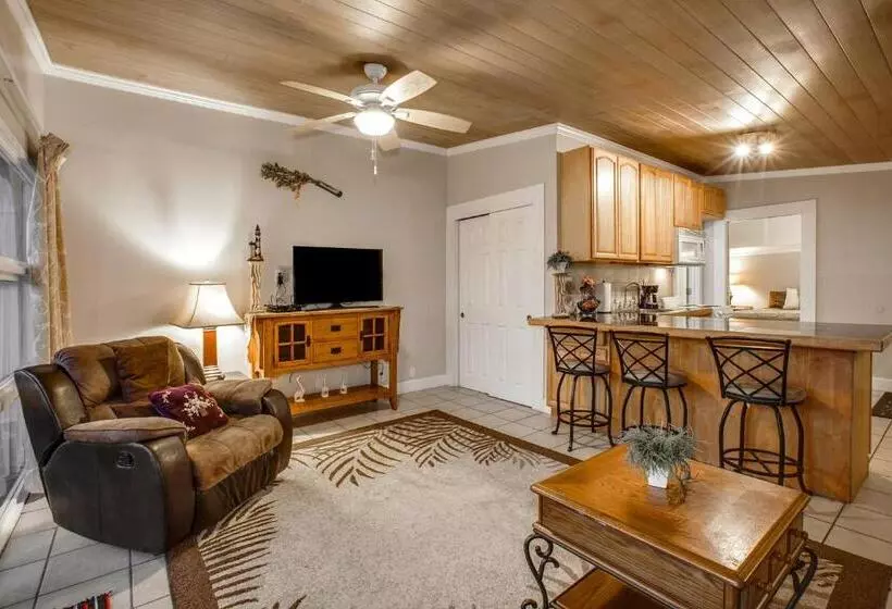 Beachwood Condos & Resort