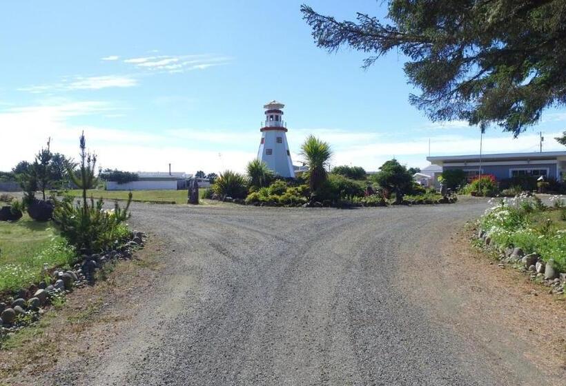 Beachwood Condos & Resort