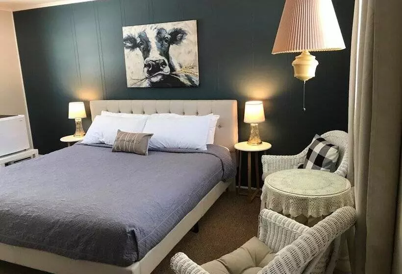 Brittany Motel
