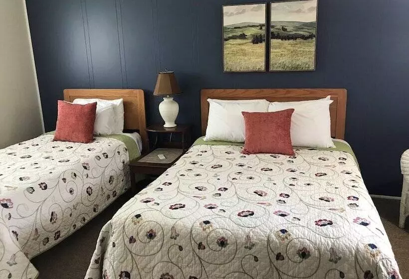 Brittany Motel