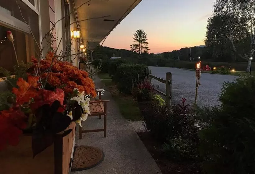 Brittany Motel