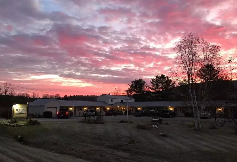 Brittany Motel