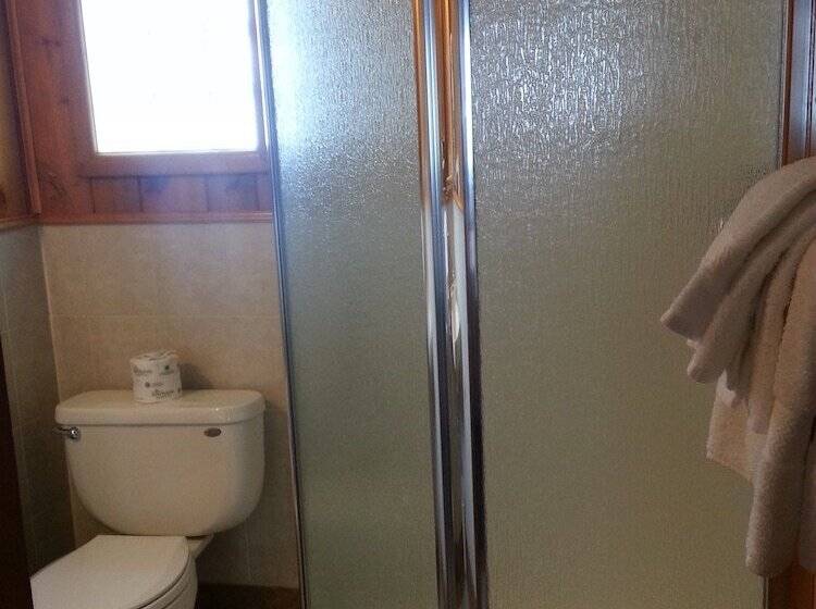 Canyon Motel Near Rocky Mountain National Park