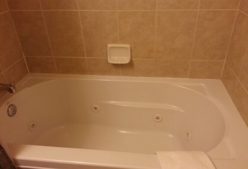 Canyon Motel Near Rocky Mountain National Park