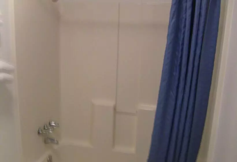 Cascade City Center Motel