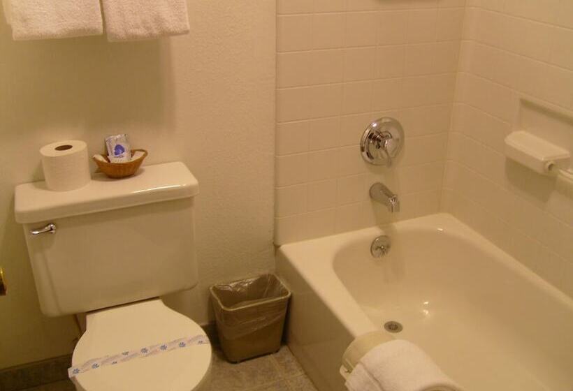 Cascade City Center Motel