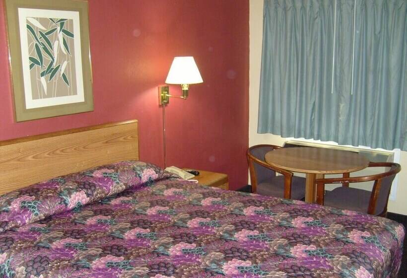 Cascade City Center Motel