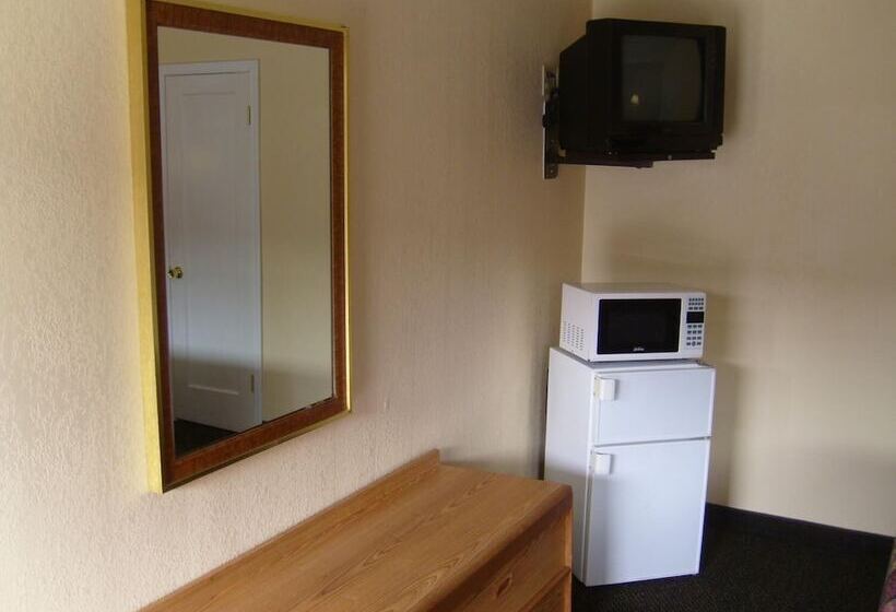 Cascade City Center Motel