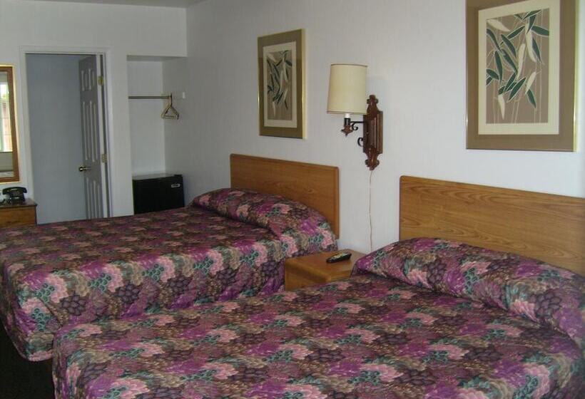 Cascade City Center Motel