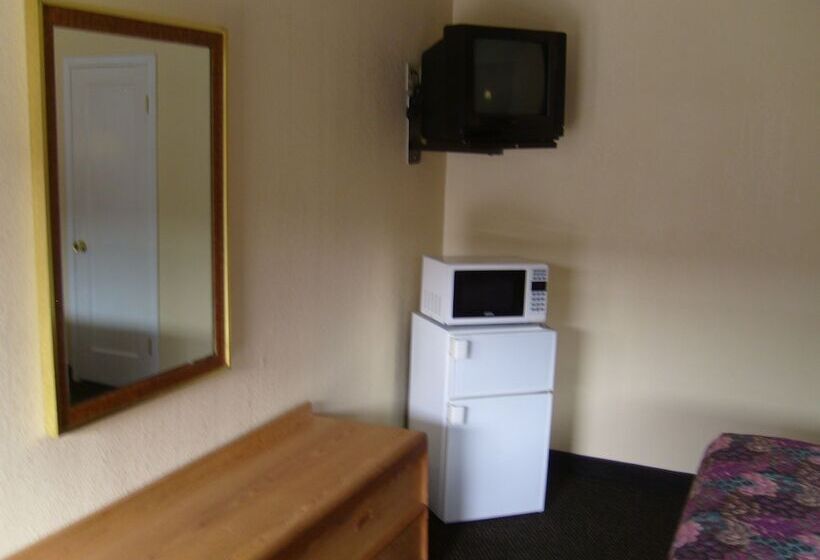 Cascade City Center Motel