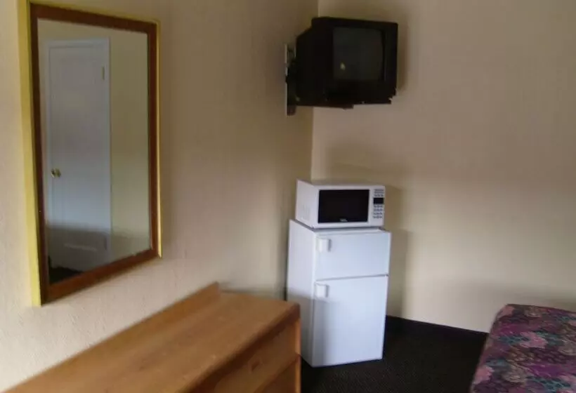 Cascade City Center Motel