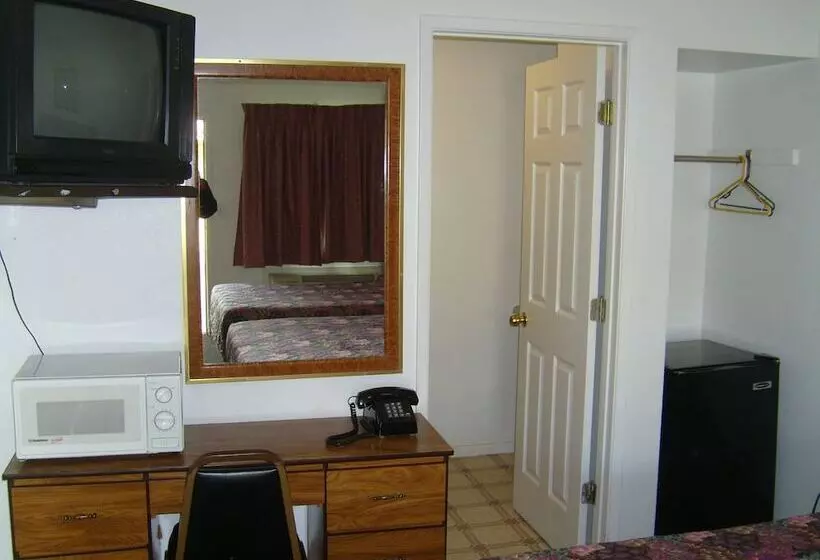 Cascade City Center Motel