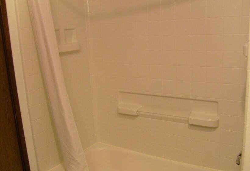 Cascade City Center Motel