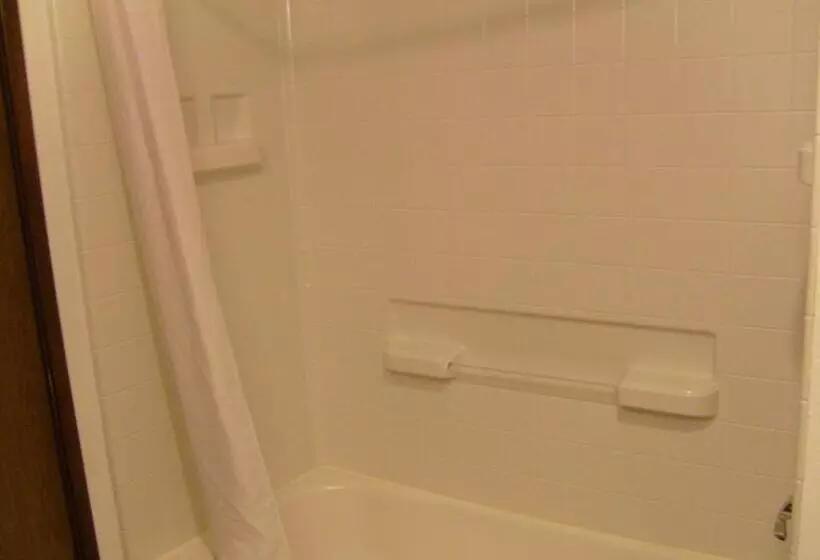 Cascade City Center Motel