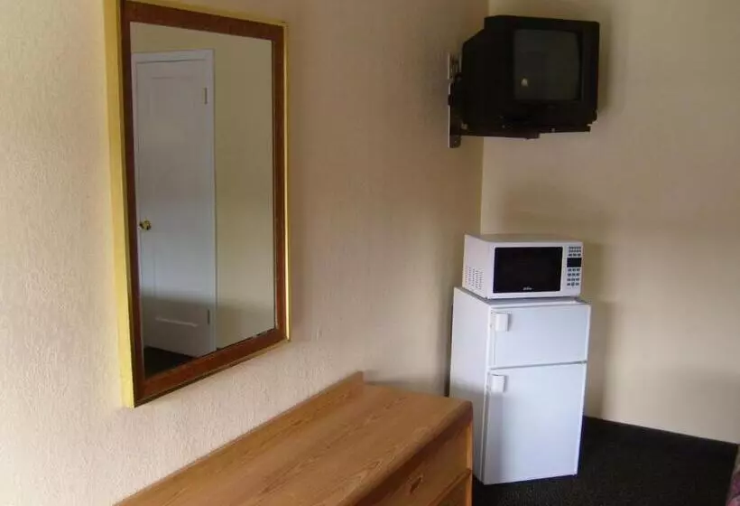 Cascade City Center Motel
