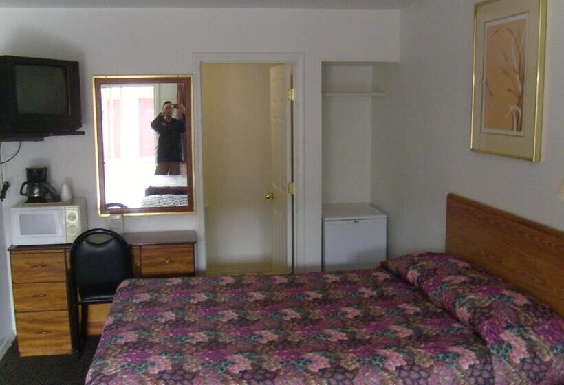 Cascade City Center Motel