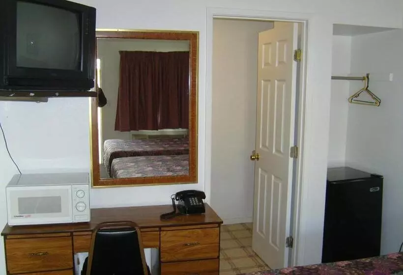 Cascade City Center Motel