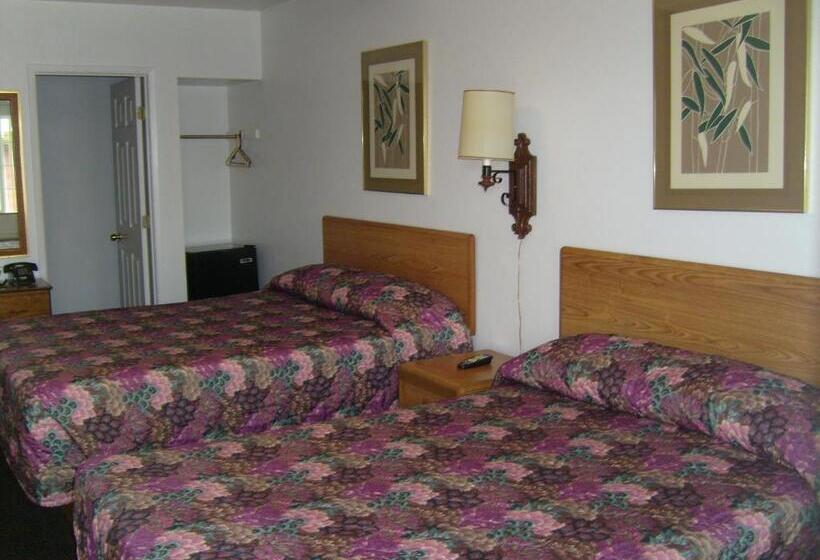 Cascade City Center Motel