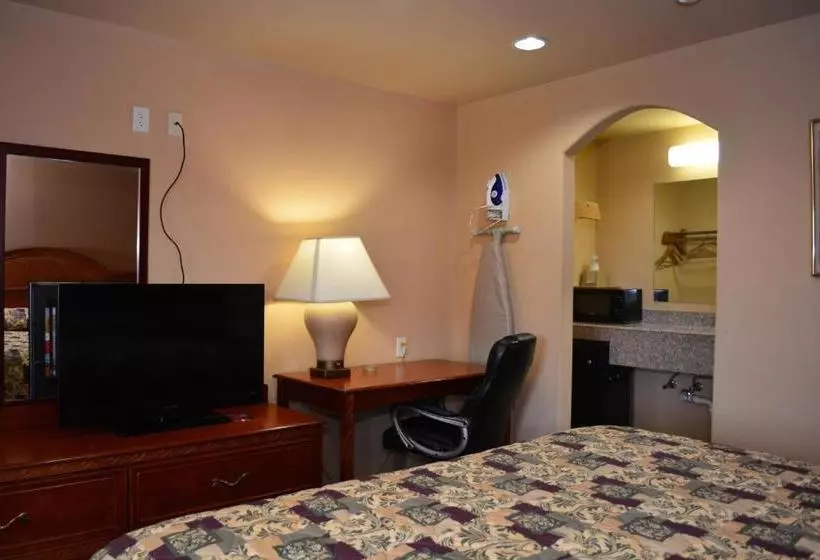 El Camino Motel