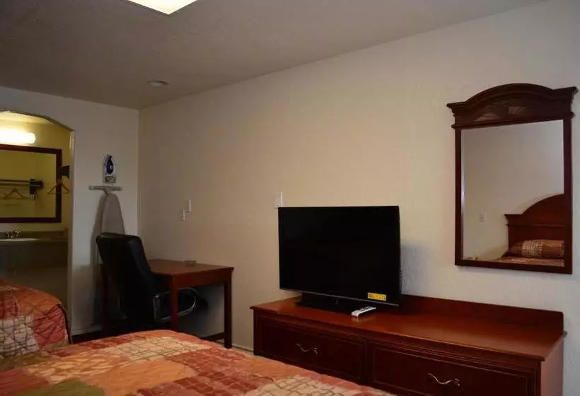 El Camino Motel