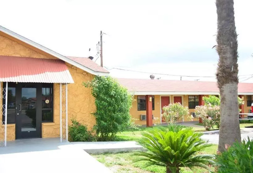 El Camino Motel