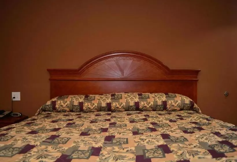 El Camino Motel