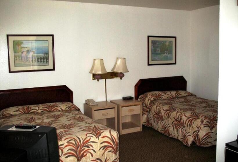 Golden West Motel
