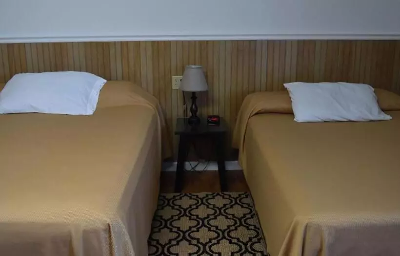 Gorgeous View Motel