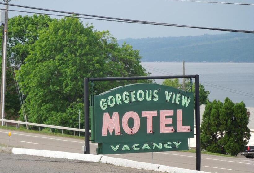 Gorgeous View Motel