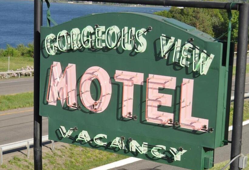 Gorgeous View Motel