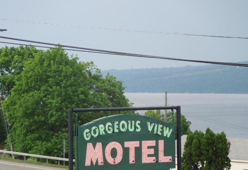 Gorgeous View Motel