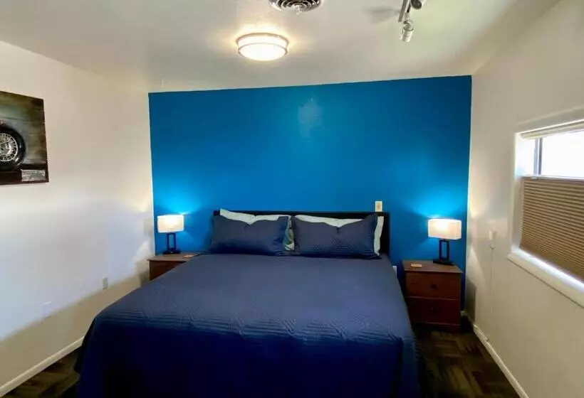 Greybull Motel