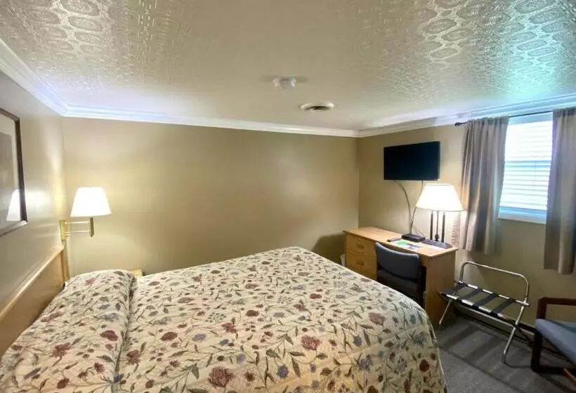 Greybull Motel