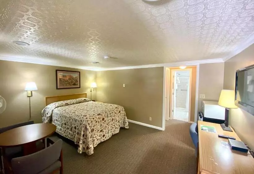 Greybull Motel