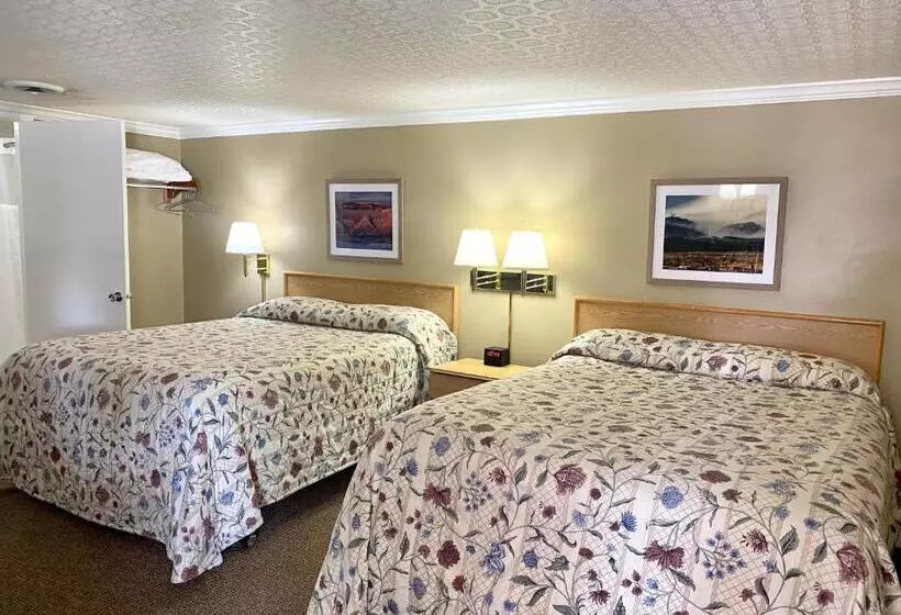 Greybull Motel