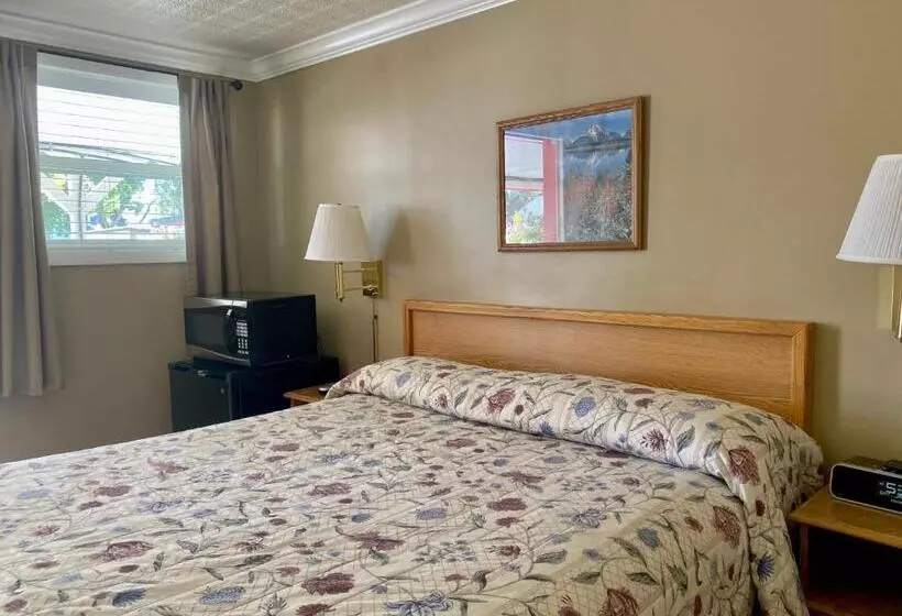 Greybull Motel