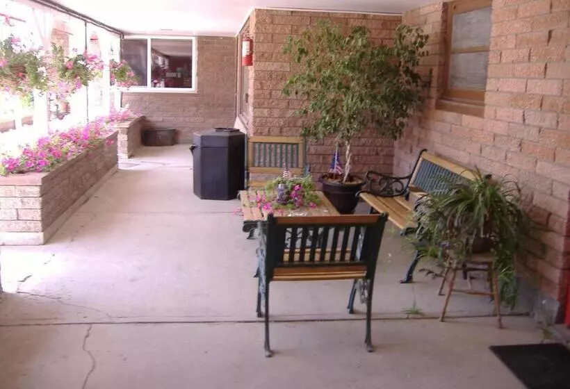 Greybull Motel